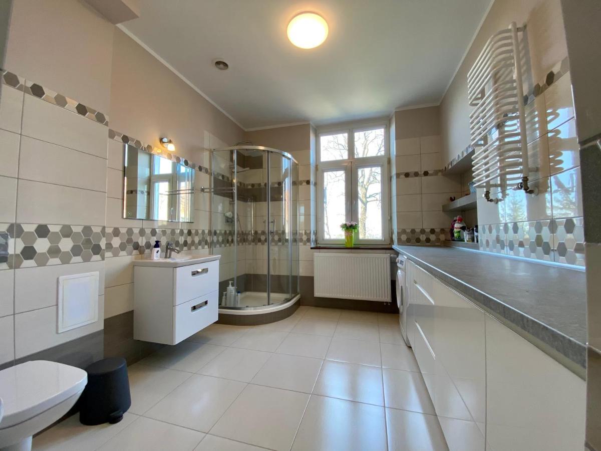 Nogat Apartament Apartman Malbork Kültér fotó
