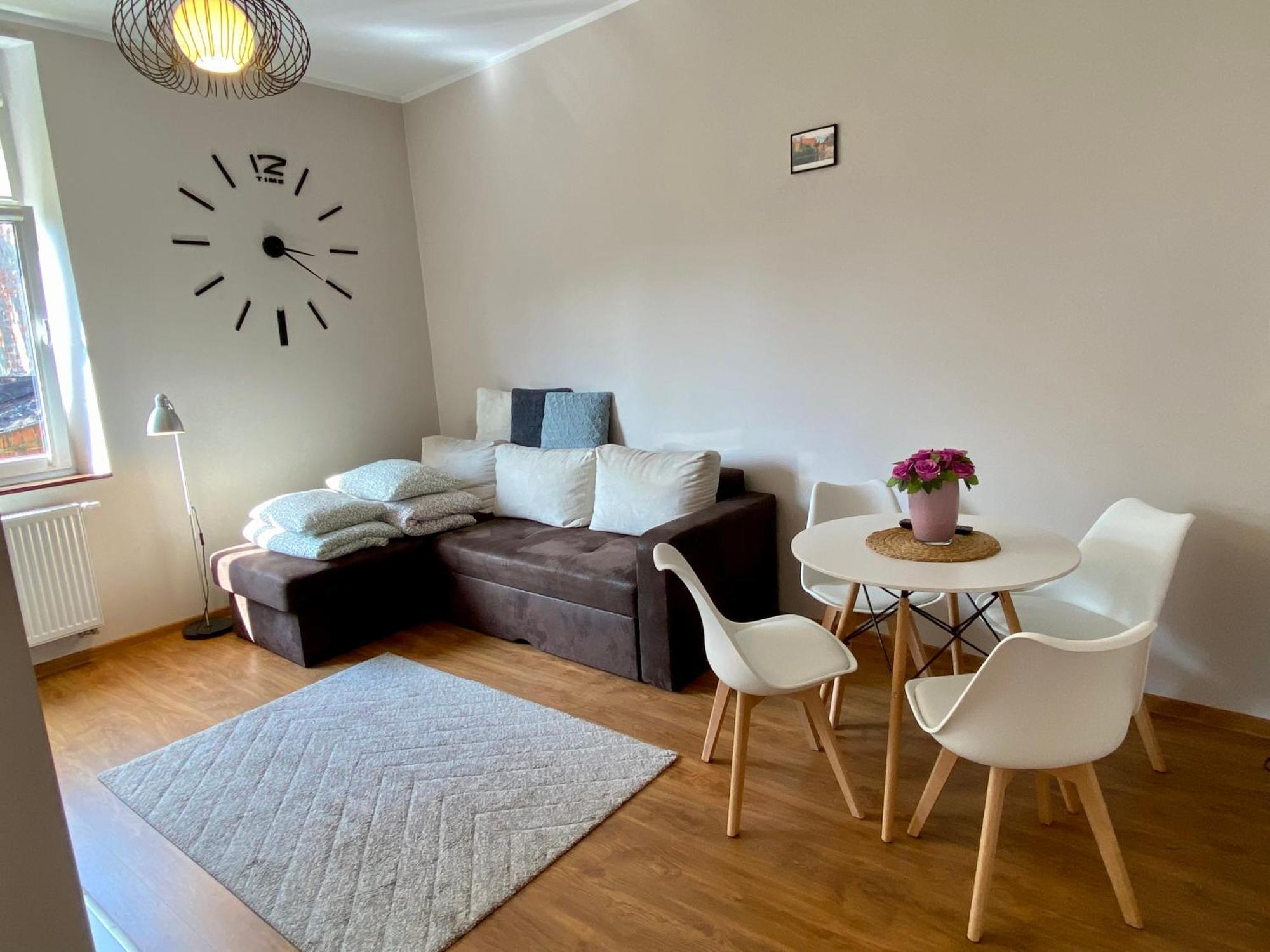 Nogat Apartament Apartman Malbork Kültér fotó